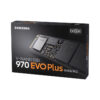 Samsung 970 evo plus v-nand ssd