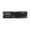 Samsung 970 evo plus v-nand ssd - top