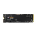 Samsung 970 EVO Plus NVMe M.2 SSD (500GB – 2TB)