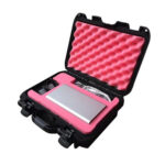 Turtle Waterproof Case for G-Tech G-RAID
