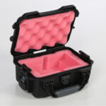 Turtle Case for Mobile Hard Drive (LaCie Rugged or ev Raw)