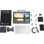 1303 HDR Production Monitor Kit – Gold Mount