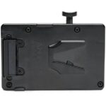 V Mount Battery Plate For Ultra Bright Monitor