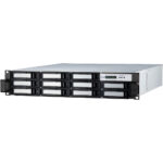 Areca ARC-8050T3 12-Bay Rackmount – up to 264TB