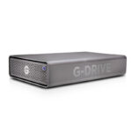 SanDisk Professional G-Drive PRO with Thunderbolt 3