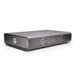 SanDisk Professional G-Drive 6TB with USB-C