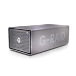 SanDisk Professional G-RAID 2