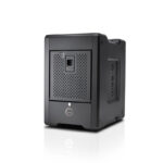 SanDisk Professional G-RAID Shuttle 4 (24TB – 104TB)