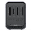 sanDisk Professional Pro DOCK 4 - front