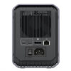 sanDisk Professional Pro DOCK 4 - Ports
