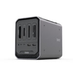 SanDisk Professional PRO-Dock 4