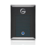 SanDisk Professional G-Drive Pro SSD (500GB – 2TB)