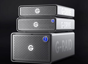 Read more about the article Introducing SanDisk Professional