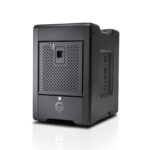 SanDisk Professional G-RAID SHUTTLE 4 SSD