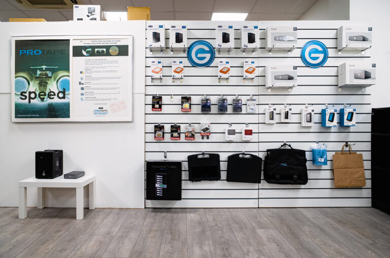 Read more about the article Protape has moved to a new location