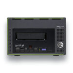 SymplyPRO XTF – Desktop Thunderbolt 3 – FH LTO-9