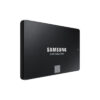 Samsung 870 EVO SATA SSD 2.5"