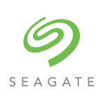 seagate logo