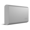 Lacie Portable SSD