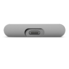 Lacie Portable SSD with USB-C
