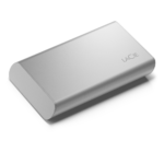 LaCie Mobile SSD Secure