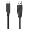 USB-C to USB type A cable