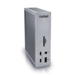 CalDigit TS4 – Thunderbolt 4 Dock