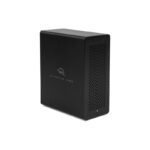 OWC Express 4M2 – 4-Slot NVMe M.2 SSD with SoftRAID