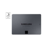 Samsung 870 QVO – Internal SATA 2.5″ SSD (1TB – 8TB)