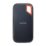 SanDisk Extreme Portable SSD (1TB – 8TB)