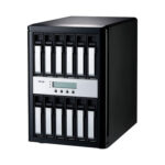 Areca ARC-8050T3 12-Bay RAID Desktop