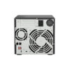 QNAP TS-473A rear