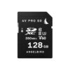 Angelbird AV PRO SD (MK2) 128GB