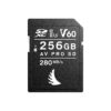 Angelbird AV PRO SD (MK2) 256GB