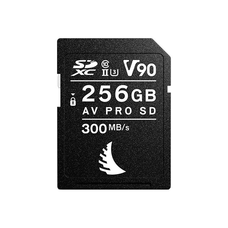 Angelbird AV Pro SD