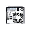 QNAP TVS-472XT Back