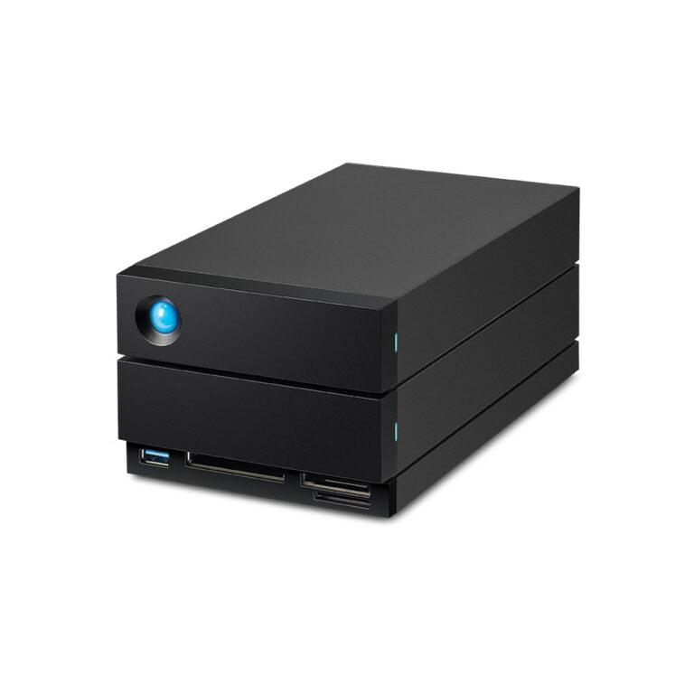 Read more about the article Sony Professional RAID Hard Drives – New Product Review