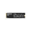Samsung 980 Pro NVMe M.2 SSD - back