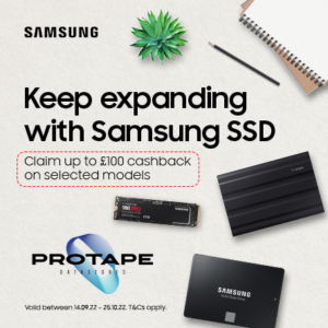 Read more about the article Samsung Cashback Offer