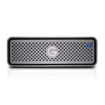 G-Technology G-Drive Pro SSD with Thunderbolt 3