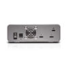 G-Drive Pro Thunderbolt 3 SSD Thunderbolt 3 ports