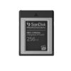 SanDisk Professional CF Express VPG400 256GB Type-B