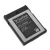 SanDisk Professional Pro Cinema CF Express 256GB