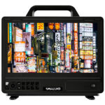 SmallHD – CINE 13 4K HDR Reference-Grade Field Monitor
