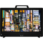 SmallHD CINE 24 – 24inch 4K High-Bright Monitor