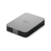LaCie Mobile Hard Drive 4TB and 5TB