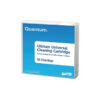 Quantum LTO Universal Cleaning Tape
