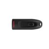 SanDisk Ultra USB 3.0 Flash Drive closed side
