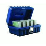 Turtle LTO Protective Case – 5 Capacity