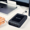 Glyph Blackbox PRO Desktop Hard Drive